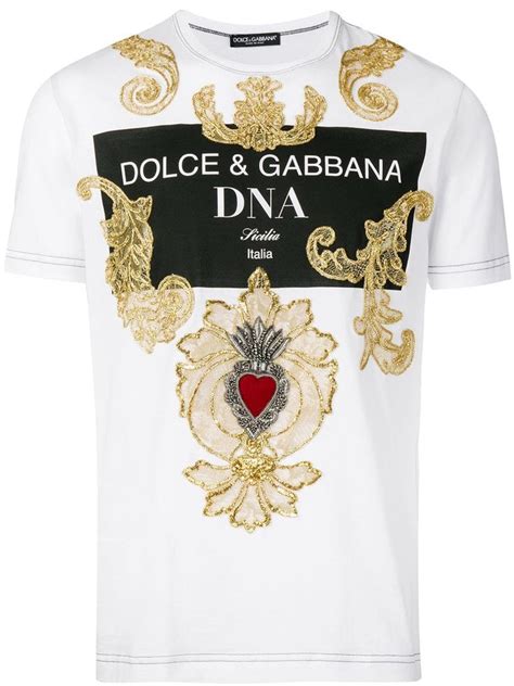 dolce gabbana t-shirt 廉价|dolce gabbana t shirt price.